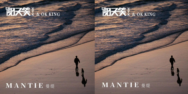 谢天笑新歌《Mantie》: “狗肉节” 是野蛮人漠视生命的狂欢